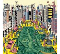 Architecture In Helsinki - Places Like This [Limited Edition]