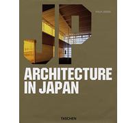 Architecture in Japan: AD