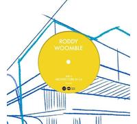 Architecture In La / Atlantic Photography (Rsd2022)