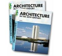 Architecture in the 20th Century: 0 (Midi S.)