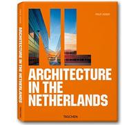 Architecture in the Netherlands: AD