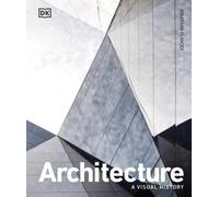 Architecture Jonathan Glancey Hardback Dorling Kindersley Ltd His