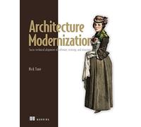 Architecture Modernization