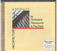 Architecture & Morality