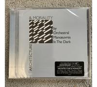 Orchestral Manoeuvres in the Dark - Architecture & Mortality (Singles - 40th Anniversary)