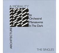 Architecture & Morality: The Singles - 40th Anniversary by Orchestral...