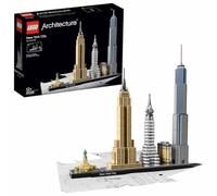 Architecture - New York City 21028 (182718)