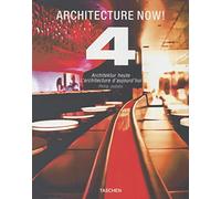 Architecture Now: MI: v. 4 (Midi S.)