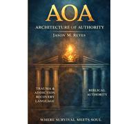 Architecture Of Authority: Where Survival Meets Soul