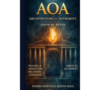 Architecture Of Authority: Where Survival Meets Soul