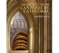 Architecture of Canterbury Cathedral