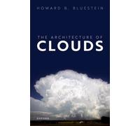 ARCHITECTURE OF CLOUDS HARDBACK by Howard B. The University of Oklahoma