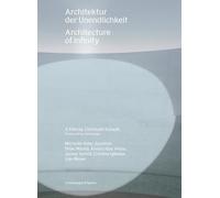 Architecture of Infinity: A Film by Christoph Schaub [DVD] [2020]