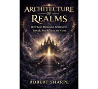 Architecture of Realms: How God Designed Authority, Power, and Realms to Work