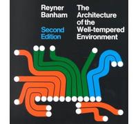 Architecture of the Well-Tempered Environment