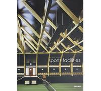 Architecture on sports facilities