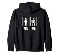 Architecture Proud Funny Women Architect Zip Hoodie