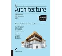 Architecture Reference & Specification Book update