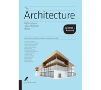 Architecture Reference & Specification Book updated & revised: Everything Archi