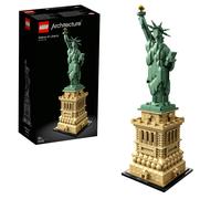 LEGO Architecture: Statue of Liberty Building Set (21042)