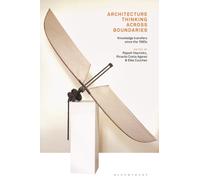 Architecture Thinking across Boundaries : Knowledge transfers since the 1960s