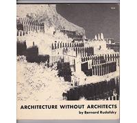 Architecture without Architects
