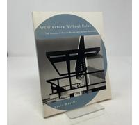 Architecture Without Rules - The Houses of Marcel Breuer & Herbert Beckhard (Paper): The Houses of Marcel Breuer and Herbert Beckhard