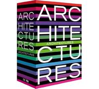 Architectures (Vol. 1-5) - 5-DVD Box Set ( Baukunst )