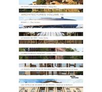Architectures: Volume 10 [DVD] [NTSC]