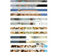 ARCHITECTURES 6 [DVD][Region 2]