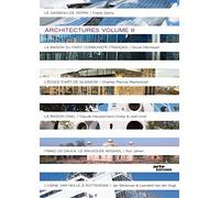 Architectures: Volume 9 [DVD] [NTSC]