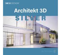 Architekt 3D 21 Silver MAC Lifetime German