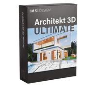 Architekt 3D 22 Ultimate Upgrade French