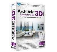 Architekt 3D X8 Innenarchitekt