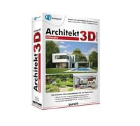 Architekt 3D X9 Ultimate Mac OS