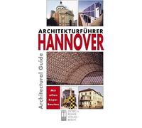 Architekturfuhrer Hannover: An Architectural Guide (Architectural Guides (Reimer))