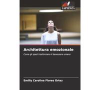 Architettura emozionale: Come gli spazi trasformano il benessere umano