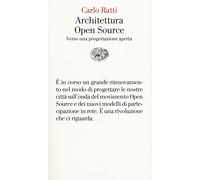 Architettura open source: Verso una progettazione aperta (Vele)