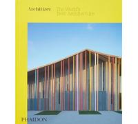 Architizer: The World's Best Architecture