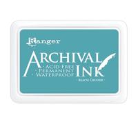 Archival Ink Pad Beach Cruiser