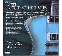 Archive 2 [DVD] [Region 1] [US Import] [NTSC]