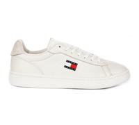 Archive 98 Sneaker - male - Tommy Jeans - Sneakers - White - 9 UK - Shoes 9 UK