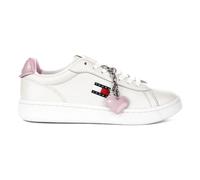 Archive 98 Trainers - female - Tommy Jeans - Sneakers - White - 7 UK - Shoes 7 UK