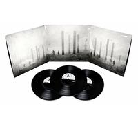 Archive - Call to Arms & Angels (3lp) [Vinyl LP] [VINYL]