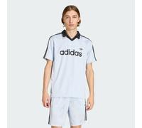 ARCHIVE COLLAR ENGINEERED JERSEY