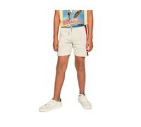 Archive Collection Jogger Shorts Donovan- male- Pepe Jeans- Shorts- Gray- 2 Y- Kids 2 Y