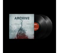 Archive - Controlling Crowds I-III [VINYL]