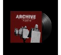 Archive - Controlling Crowds IV [VINYL]