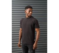 Archive Design Studios Men's Rekar T-Shirt in Black | Size: Large Archive Design Studios Black L