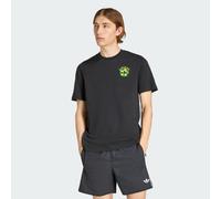 Archive Football Graphic T-Shirt Shirt